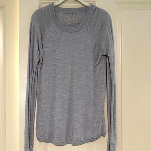 Lululemon sweater size 8